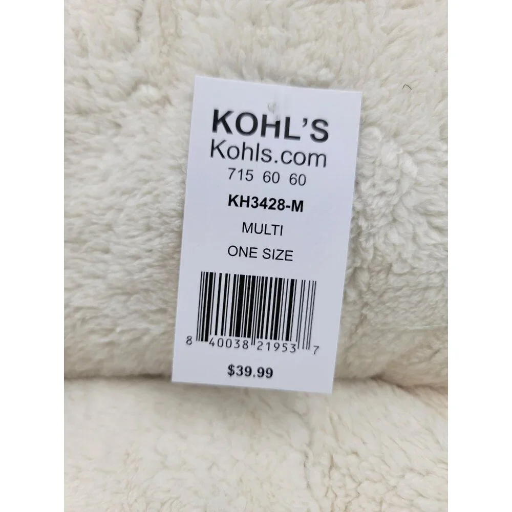 Woof Pet Bed 24